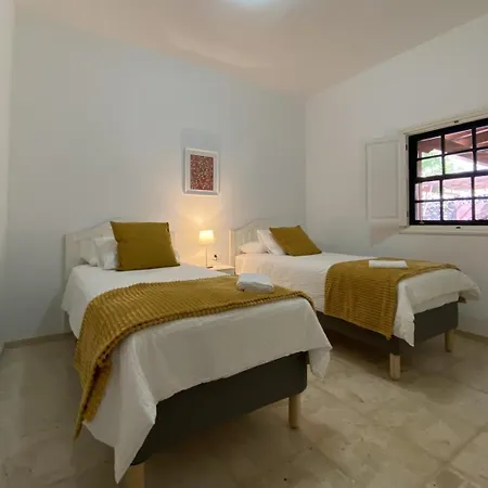 Casa vacanze V.v Maria Garcia Frontera
