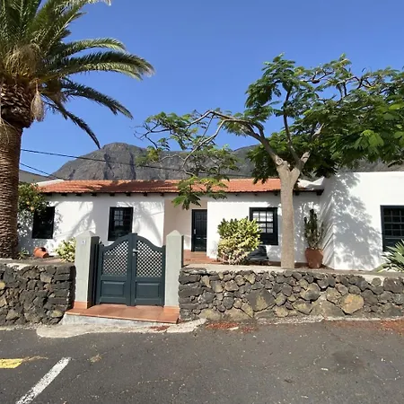 V.v Maria Garcia Casa vacanze Frontera